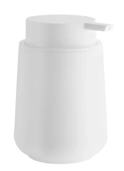 Clearance Seifenspender Satin Badzubehör