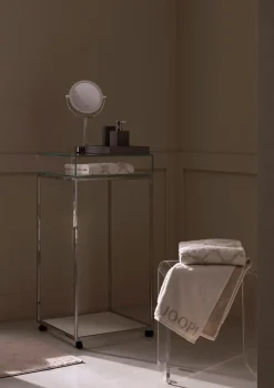 JOOP! Seiflappen Doubleface 30 x 30 cm