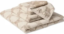 JOOP! Hand- & Duschtücher|Seiftuch Cornflower 30 x 30 cm