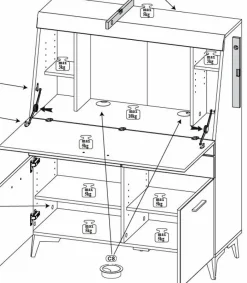 Sekretär Secret Sekretäre