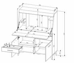 Sekretär Secret Sekretäre