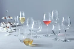 Online Sektglas Chateau 200 ml Gläser