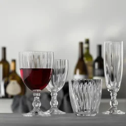 BOHEMIA Cristal Gläser|Sektglas Georgia 230 ml