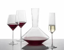 ZWIESEL GLAS Gläser|Sektglas Pure 209 ml