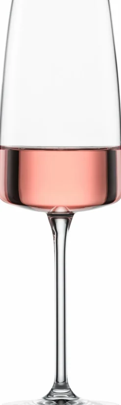 ZWIESEL GLAS Sektglas Vivid Senses 388 ml