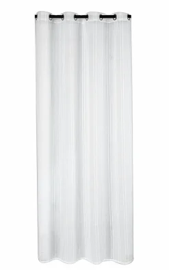 New Ösenschal Edith 140 x 245 cm Vorhänge & Gardinen