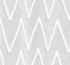 Sale Ösenschal Zahadou Vorhänge & Gardinen