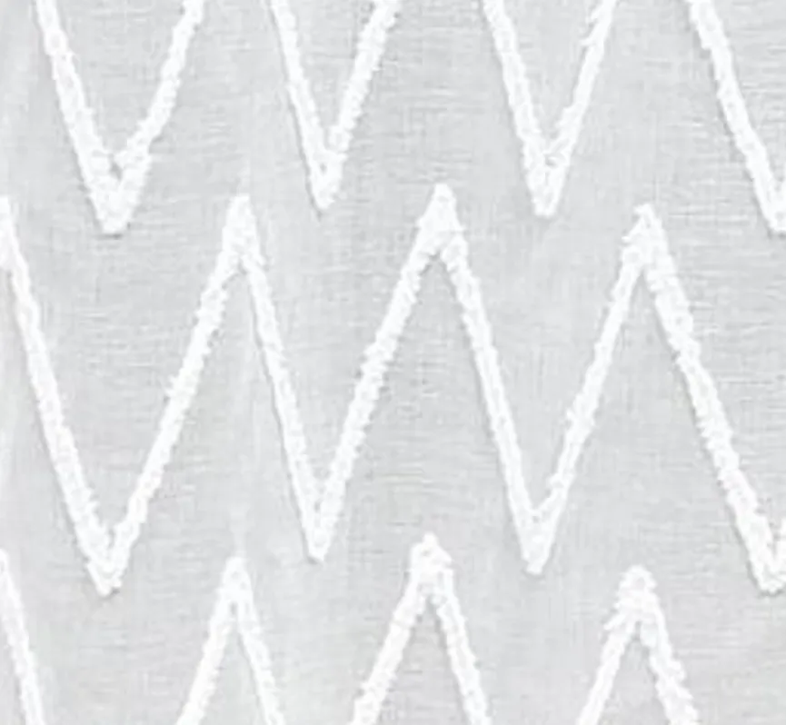 Sale Ösenschal Zahadou Vorhänge & Gardinen