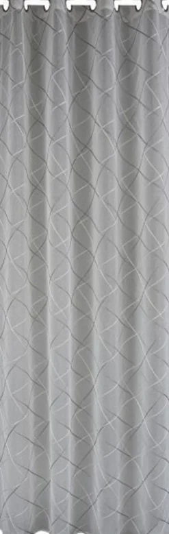 Ösenschal Celine 140 x 245 cm Vorhänge & Gardinen