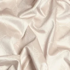 New Ösenschal Emboss 140 x 250 cm Vorhänge & Gardinen