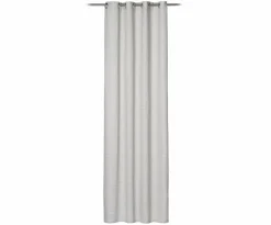 Discount Ösenschal Emma 140 x 245 cm Vorhänge & Gardinen