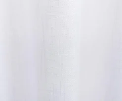 Gözze Ösenschal Linea 140 x 245 cm