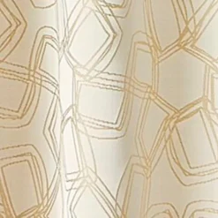 SCHÖNER WOHNEN-Kollektion Vorhänge & Gardinen|Ösenschal Turn 140 x 250 cm