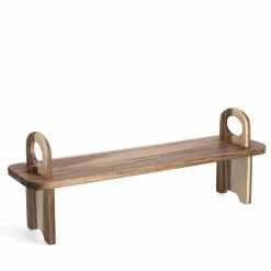 Servierbrett 59 x 16 cm