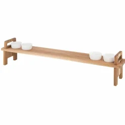 Servierbrett Gather 5tlg. Platten|Servierplatten