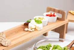 Servierbrett Gather 5tlg. Platten|Servierplatten