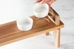 Servierbrett Gather 5tlg. Platten|Servierplatten