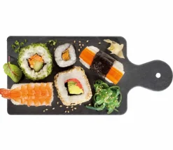 Discount Servierbrett Schiefer Platten|Servierplatten