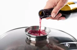 ELO Servierpfanne Alucast 28 cm