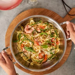 New Servierpfanne Profi Collection Ø 28 cm Pfannen