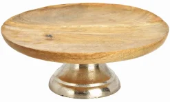 Online Servierplatte Ø 28 cm Platten|Servierplatten