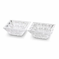 Sale Servierset Bossa Nova 4tlg. Platten|Servierplatten