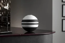 Online Servier-Set La Boule Iconic black&white Geschirr