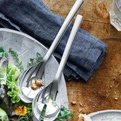 Hot Servier-Set Nuova 4tlg. Bestecke