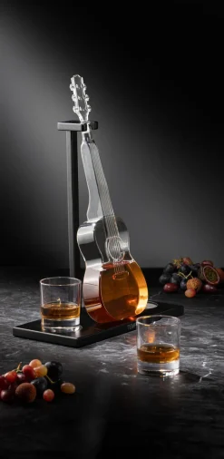 Online Servierset Preston 4tlg. Gläser