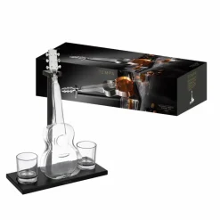 Online Servierset Preston 4tlg. Gläser