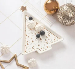 ladelle Servierteller Noelle 16,5 x 21,2 cm