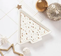 ladelle Servierteller Noelle 16,5 x 21,2 cm