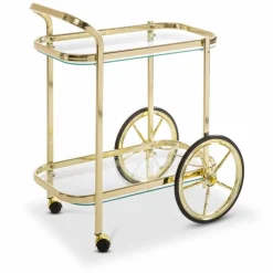 Servierwagen|Servierwagen Luise