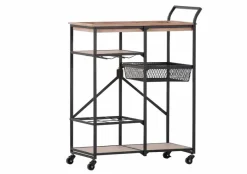 Best Servierwagen Potpourri Servierwagen