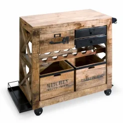 Gutmann Factory Servierwagen|Servierwagen Warehouse