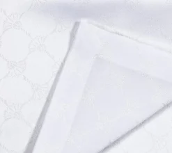 JOOP! Serviette Cornflower 2er 50 x 50 cm