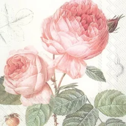 Serviette Elisabeth 20tlg.