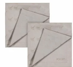 Outlet Serviette Faded 2er 50 x 50 cm Tischwäsche|Tischwäsche