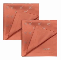 Serviette Faded 2er 50 x 50 cm Tischwäsche|Tischwäsche