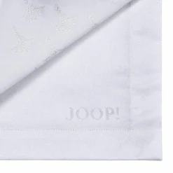 JOOP! Serviette Faded 2er 50 x 50 cm