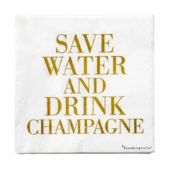 Tischwäsche|Tischwäsche|Serviette Lolly 20tlg.