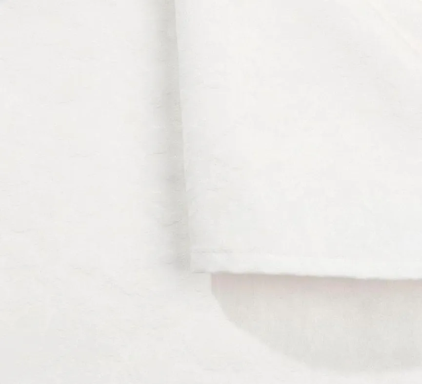 pichler Serviette Marble 40 x 40 cm