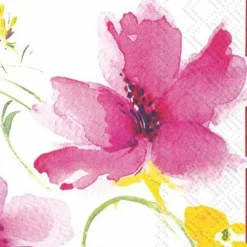 Serviette Mariefleur 20tlg.