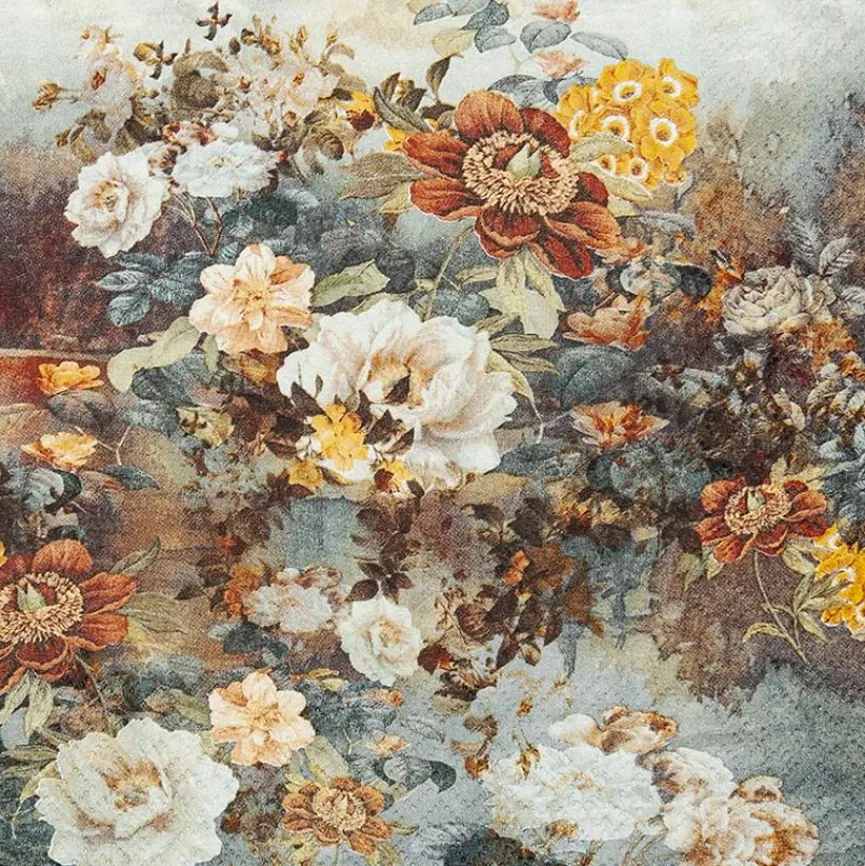 Best Serviette Sienna 20tlg. Tischwäsche|Tischwäsche