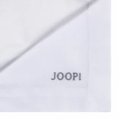 JOOP! Serviette Stitch 2er 50 x 50 cm