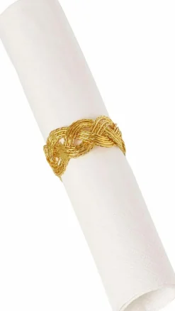 Discount Serviettenring Ø 4,5 cm Halterungen