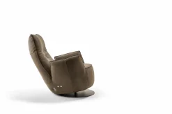 Bullfrog Sessel 0621 Blobb de Luxe