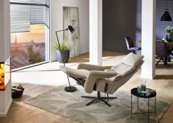 HUKLA Sessel|Sessel Bordeaux