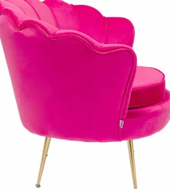 KARE DESIGN Sessel|Sessel 85080 Water Lily