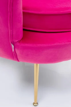 KARE DESIGN Sessel|Sessel 85080 Water Lily